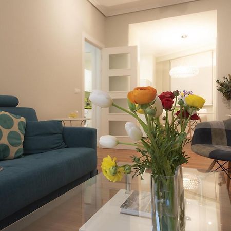 Santa Clara By Oldtown Apartments San Sebastian Exterior photo