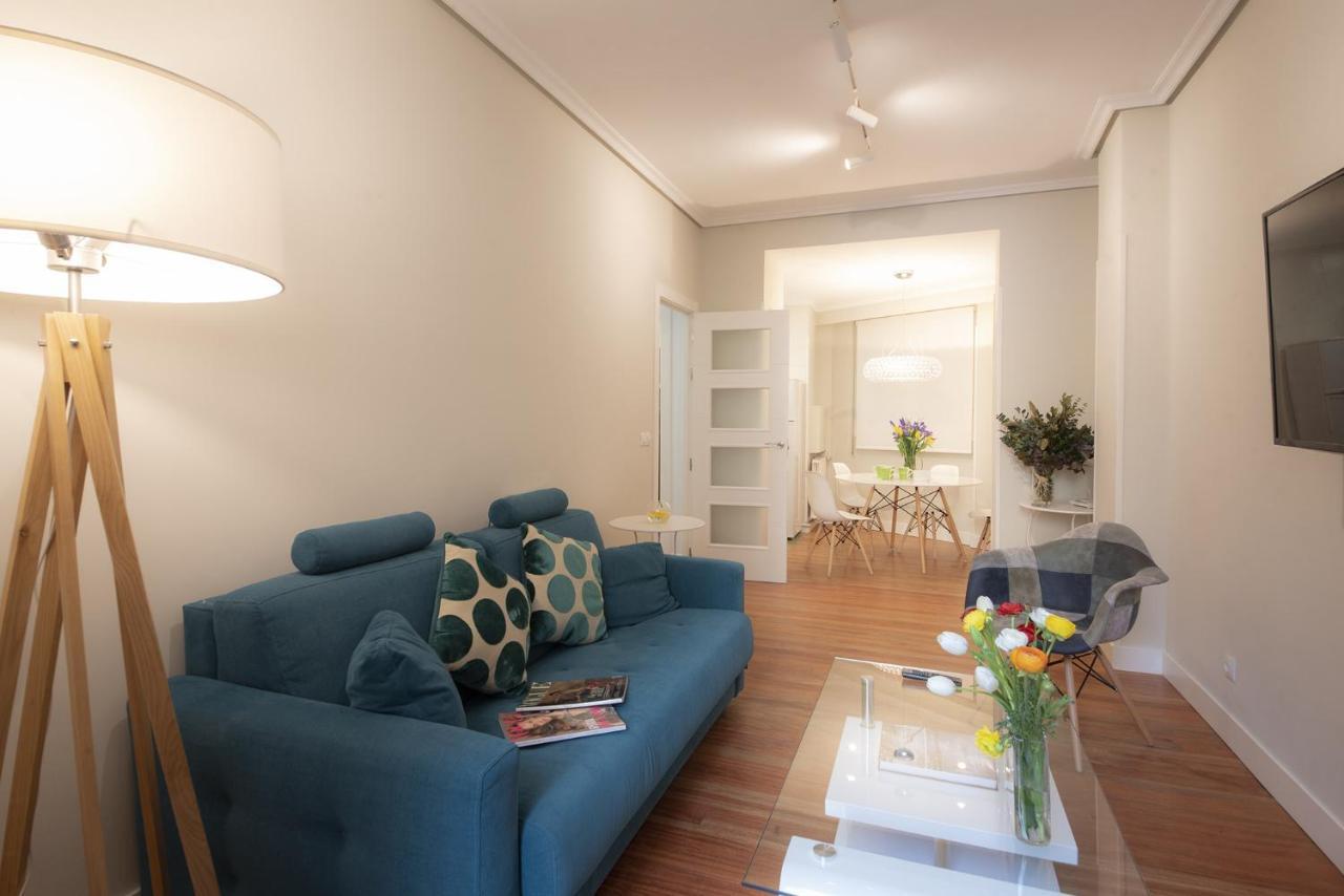 Santa Clara By Oldtown Apartments San Sebastian Exterior photo