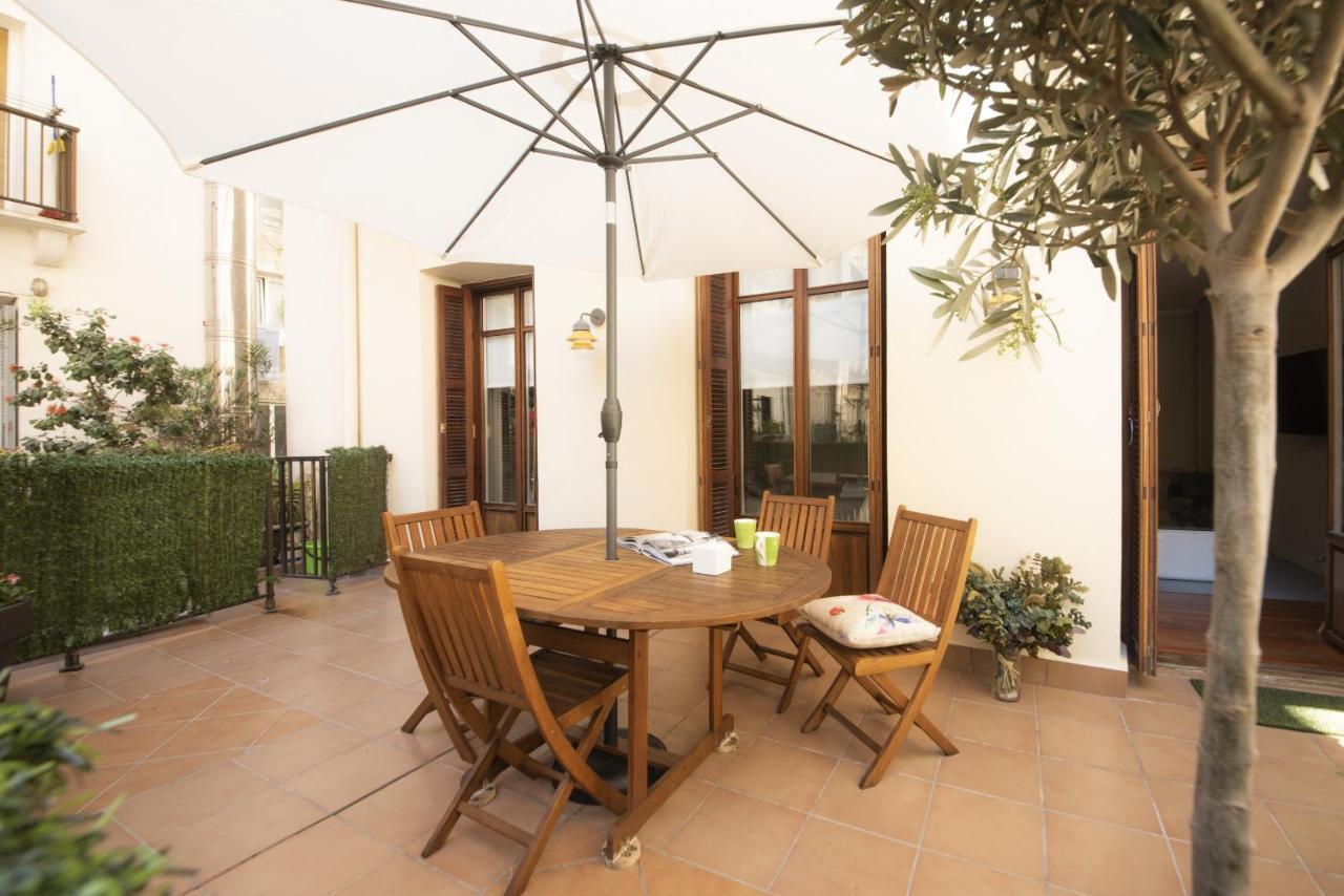 Santa Clara By Oldtown Apartments San Sebastian Exterior photo