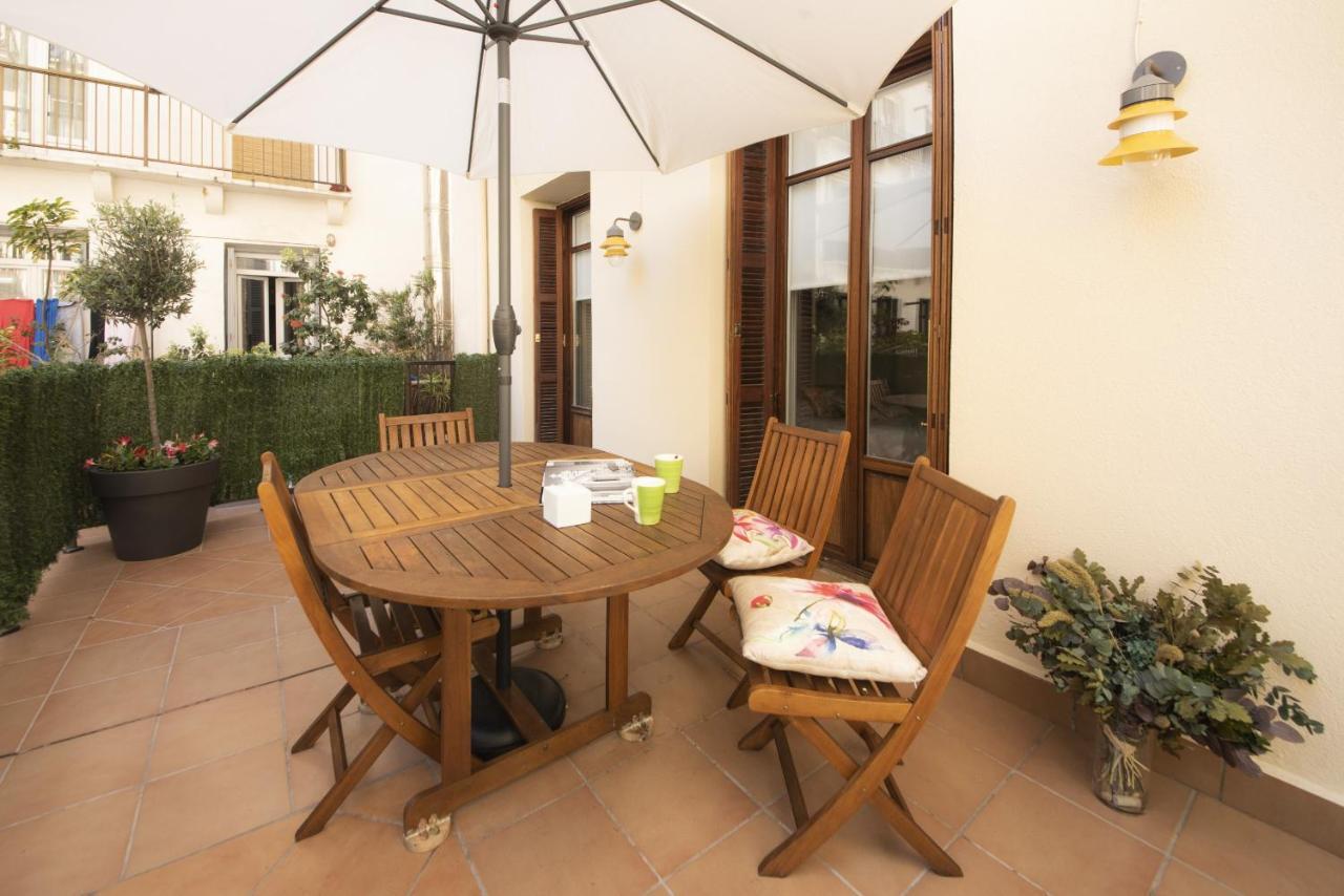 Santa Clara By Oldtown Apartments San Sebastian Exterior photo
