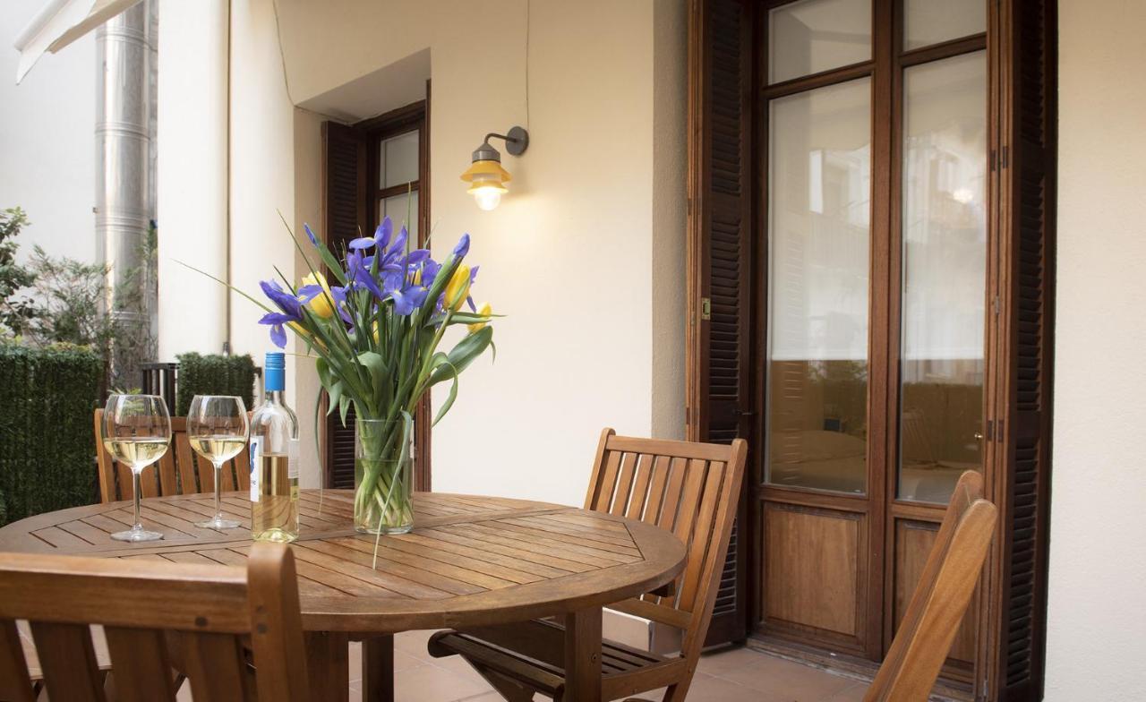 Santa Clara By Oldtown Apartments San Sebastian Exterior photo